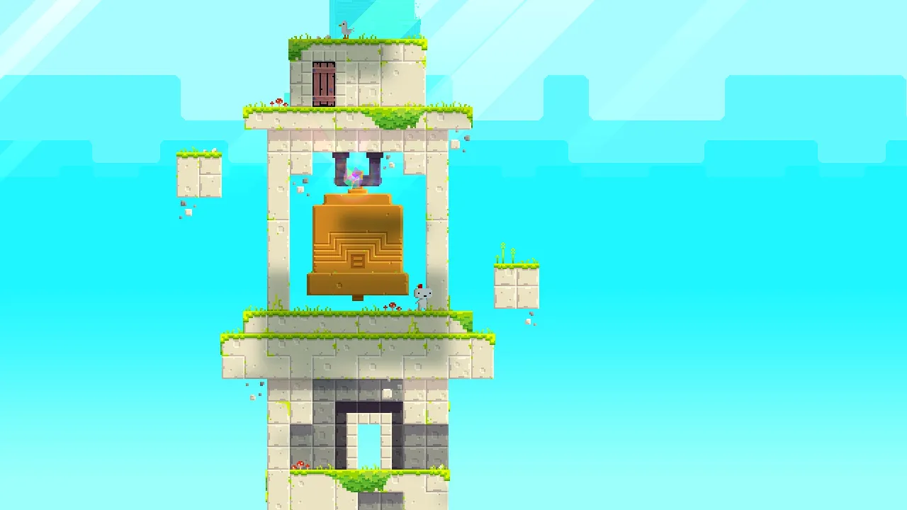 FEZ
