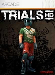 トライアルHD