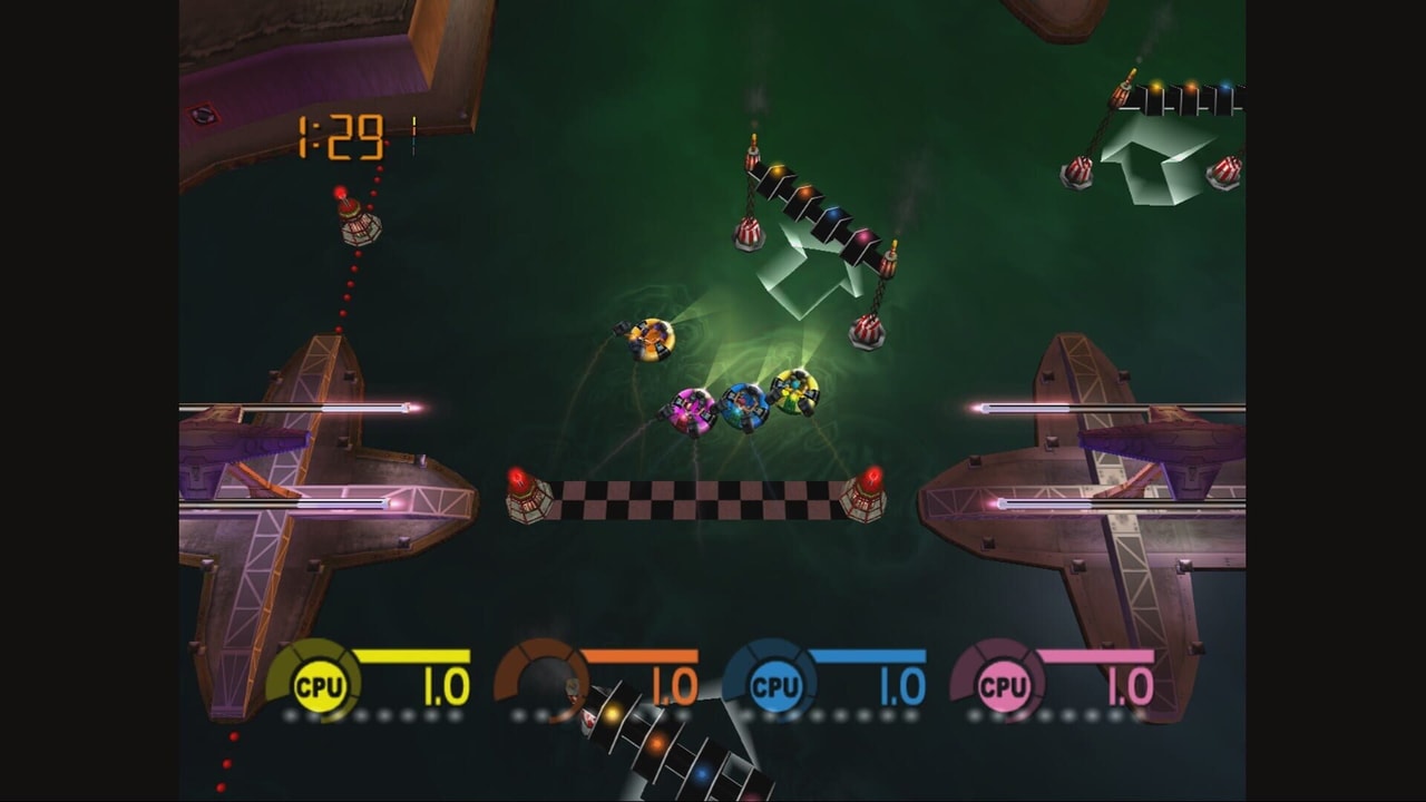Fuzion Frenzy
