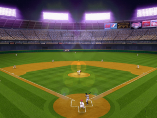 Major League Baseball 2K5