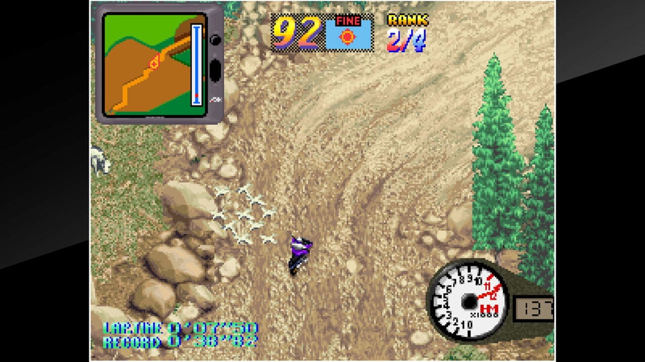 ACA NEOGEO 超越巅峰