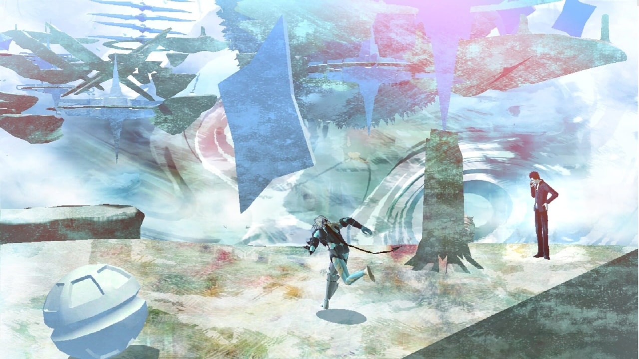 El Shaddai - Ascension of the Metatron