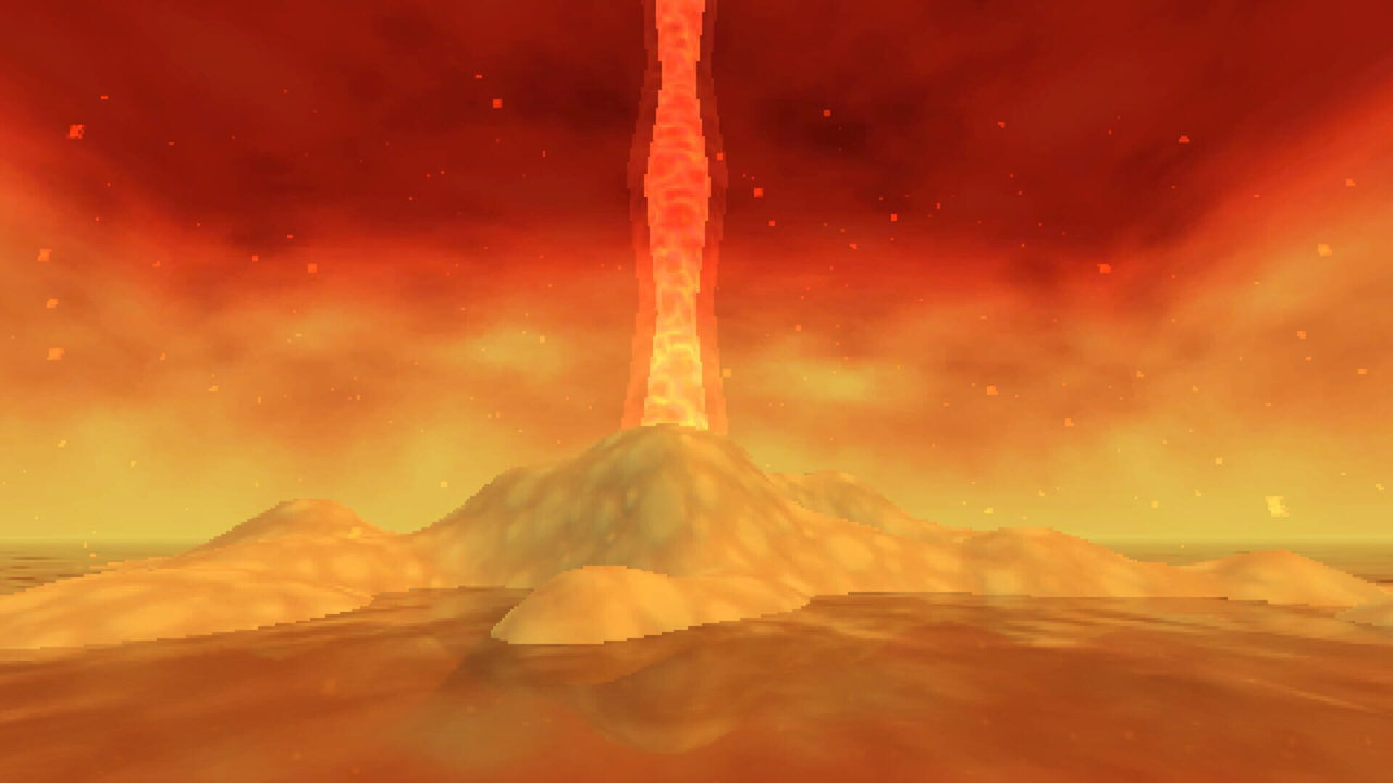 Anodyne 2: Return to Dust