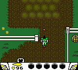 《巴斯光年：星际使命》游戏截图 3