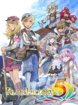 ルーンワークショップ5
