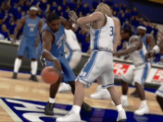 College Hoops 2K7
