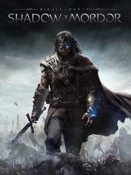 Middle-earth Shadow of Mordor