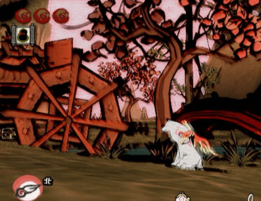 Okami