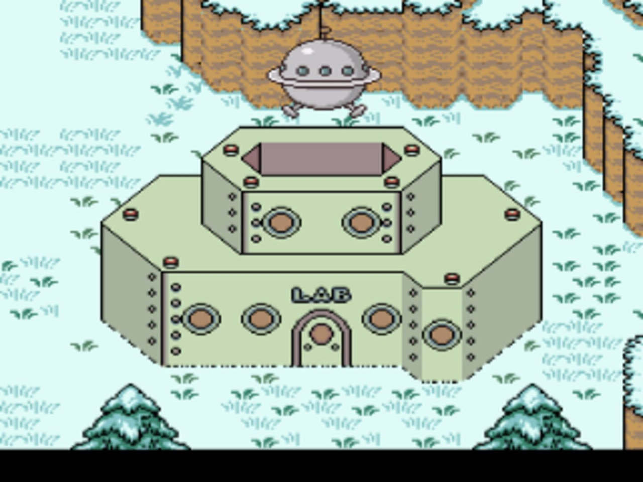 EarthBound