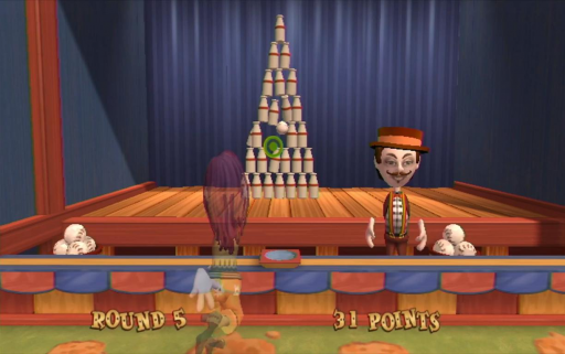 Carnival Games
