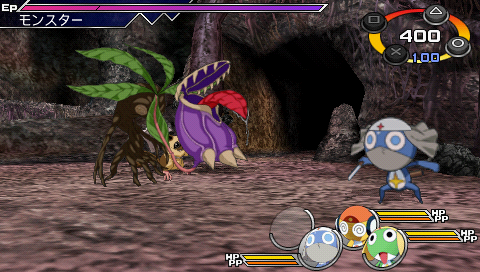 Heroes Phantasia