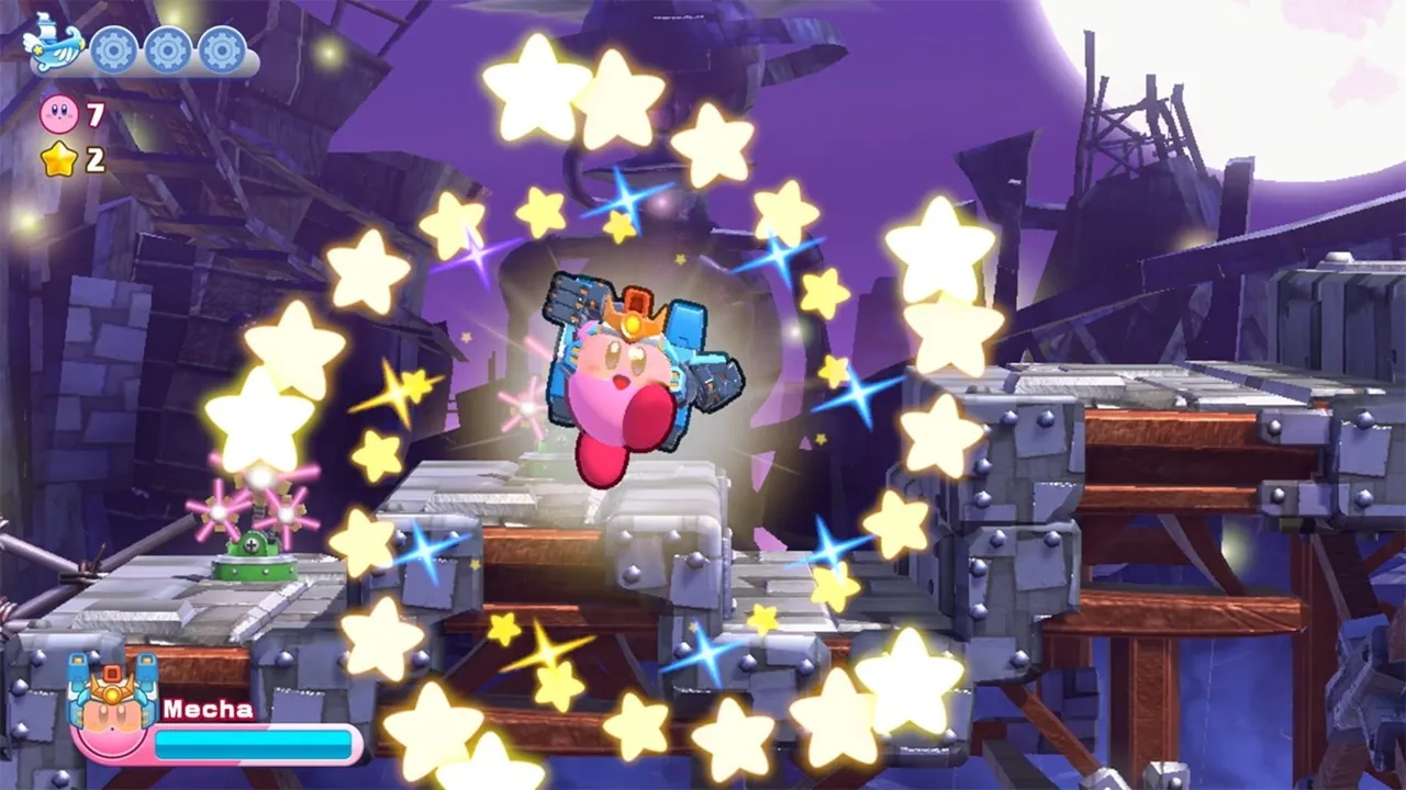 星のカービィ Wii デラックスエディション