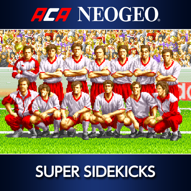 アケアカNEOGEO 得点王