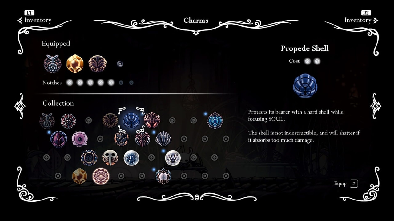 Hollow Knight – Nintendo Switch 2 Edition