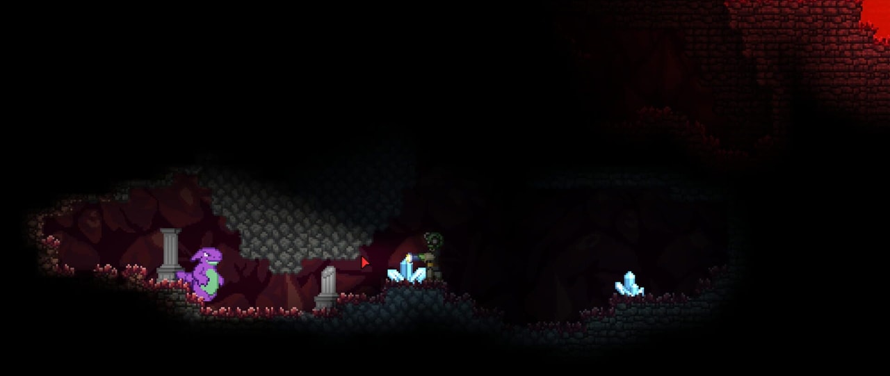 Starbound