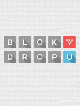 ブロック落下U