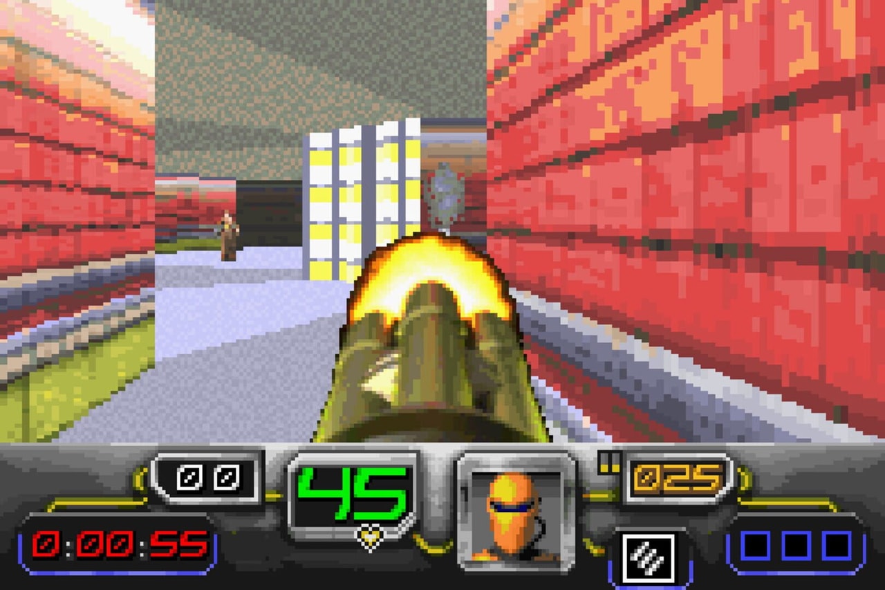 暗黑競技場