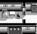 『アレサ II』ゲームスクリーンショット2