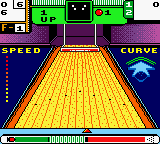 10-Pin Bowling