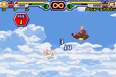 Dragon Drive - World D Break