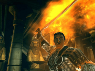 Gladius