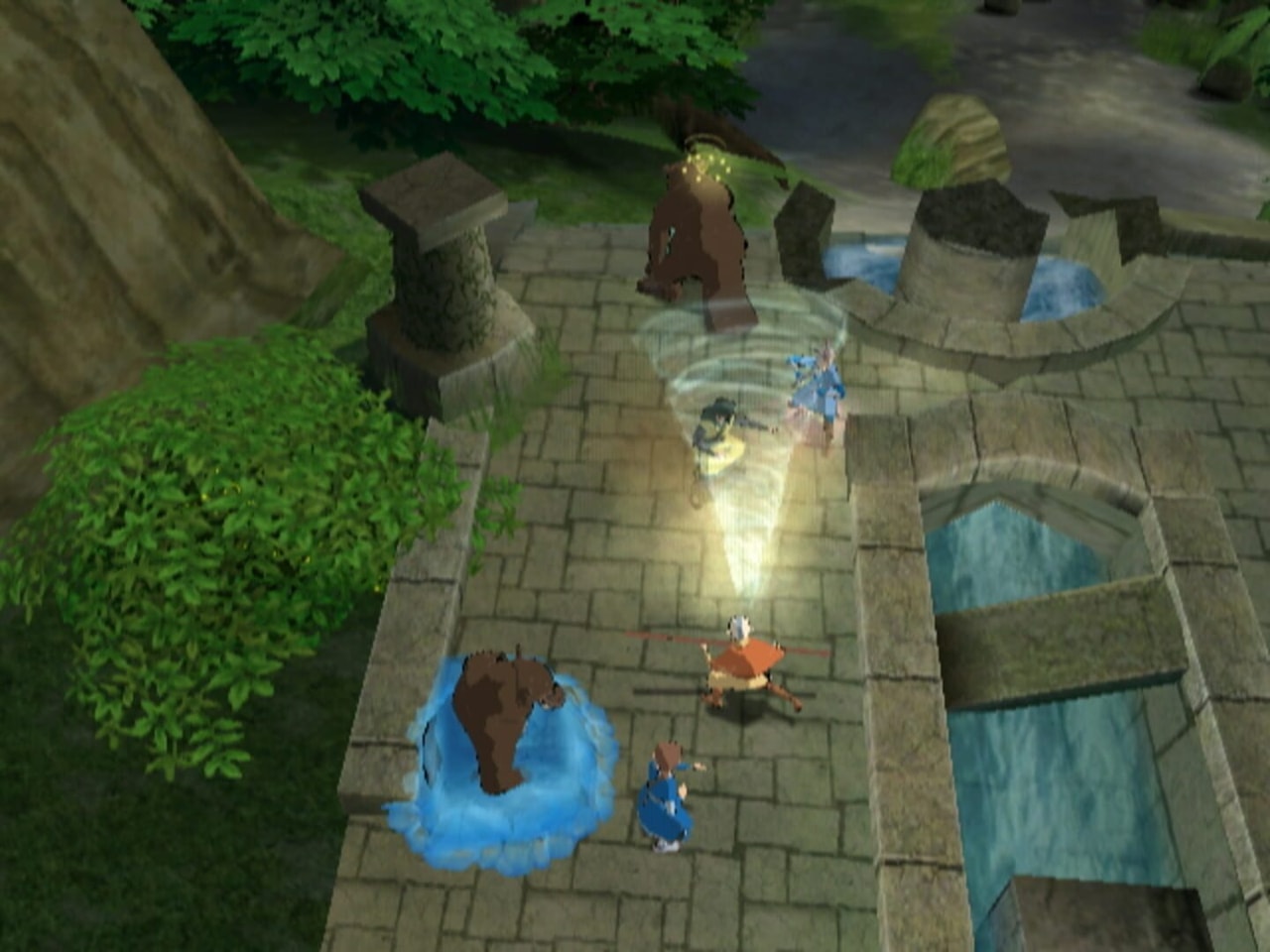 Avatar - The Last Airbender