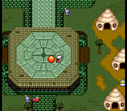 Daikaijuu Monogatari