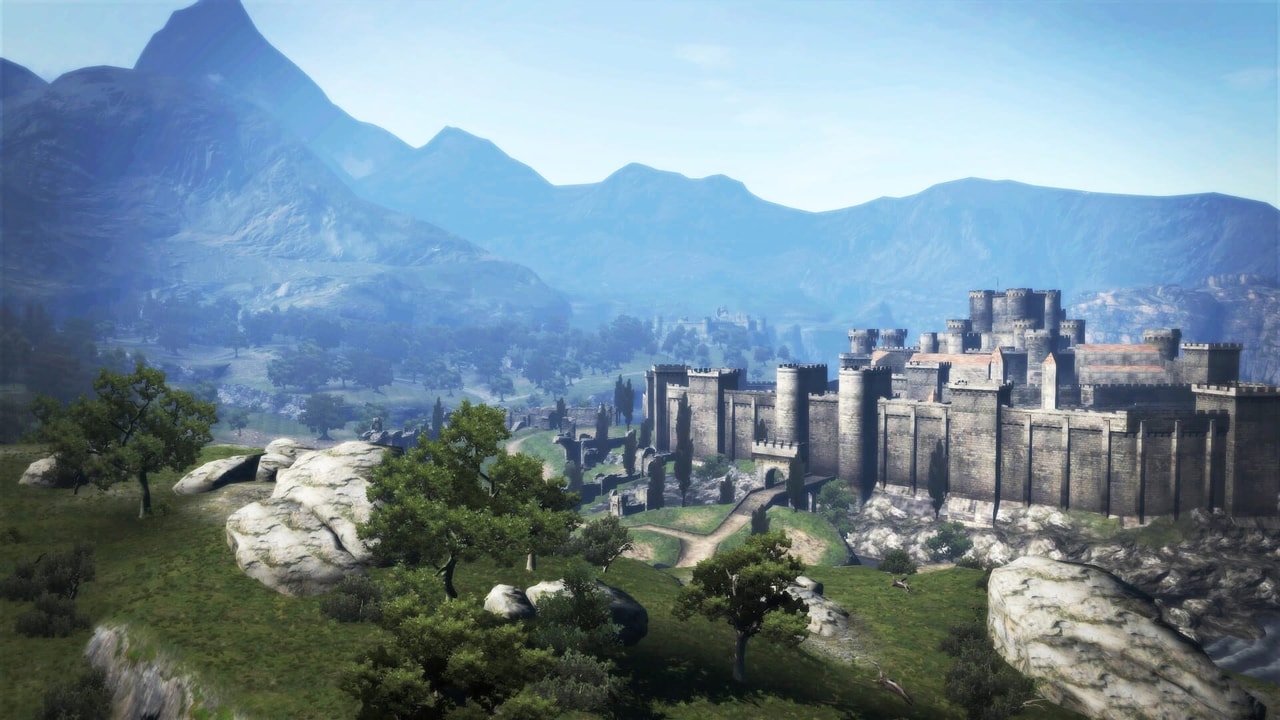 Dragons Dogma Dark Arisen