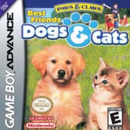 Best Friends - Hunde & Katzen