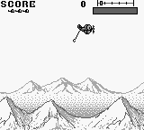 Go Go Tank gameplay screenshot 1