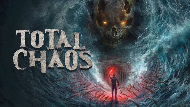 Total Chaos