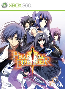 Phantom Breaker