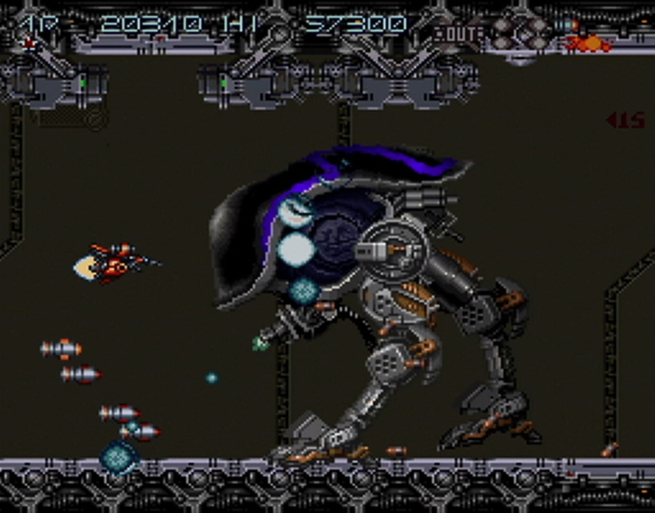 AXELAY