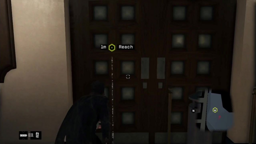 Watch Dogs