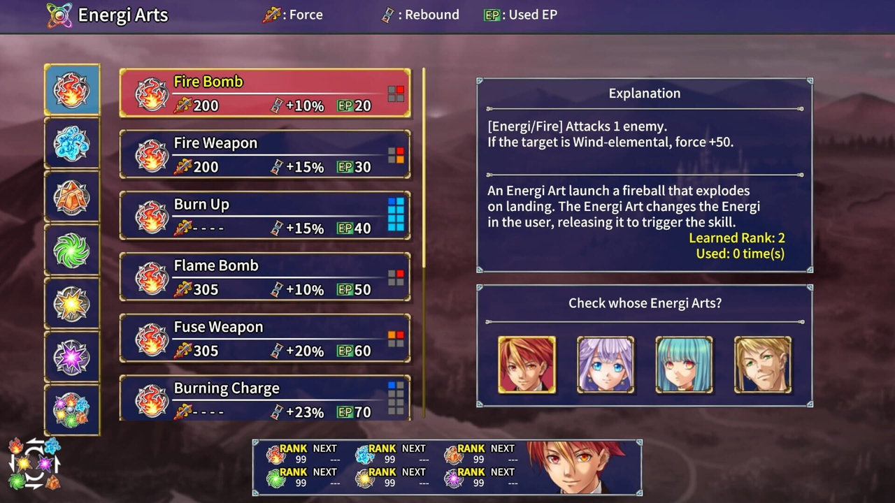Alphadia Neo