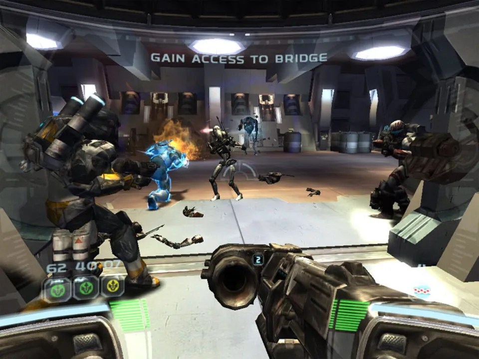 Star Wars: Republic Commando