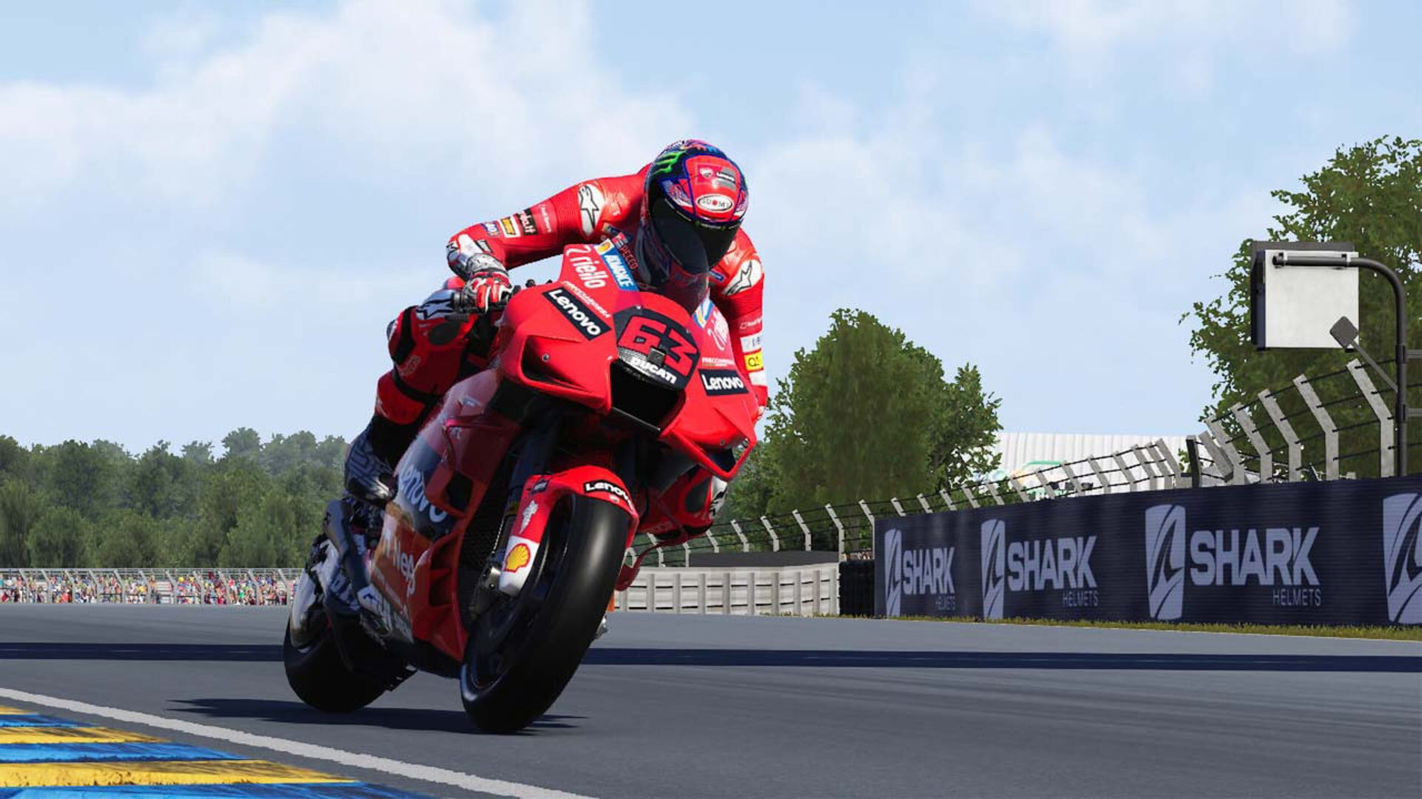 MotoGP22