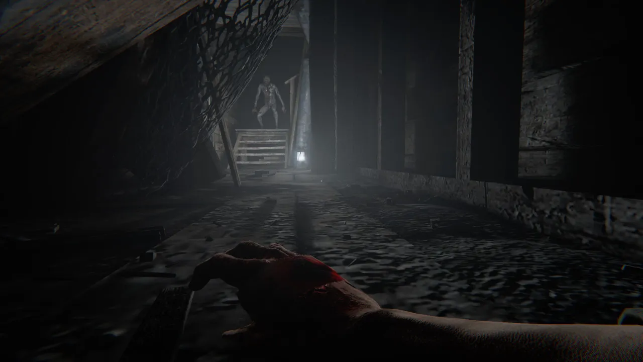 Outlast 2