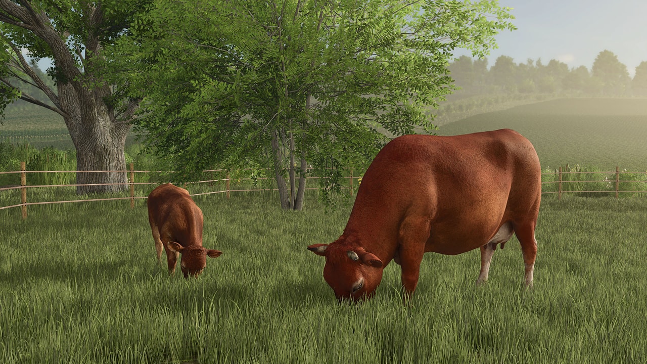 Farming Simulator: Signature Edition