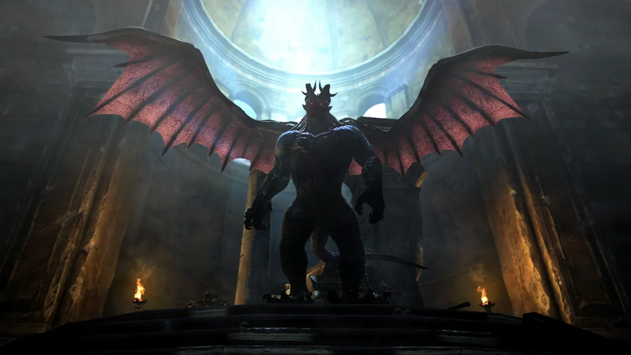 Dragon's Dogma: Dark Arisen