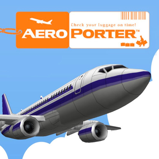 航空搬运工