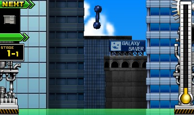 瘋狂建設