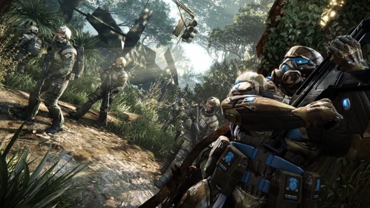 Crysis 3