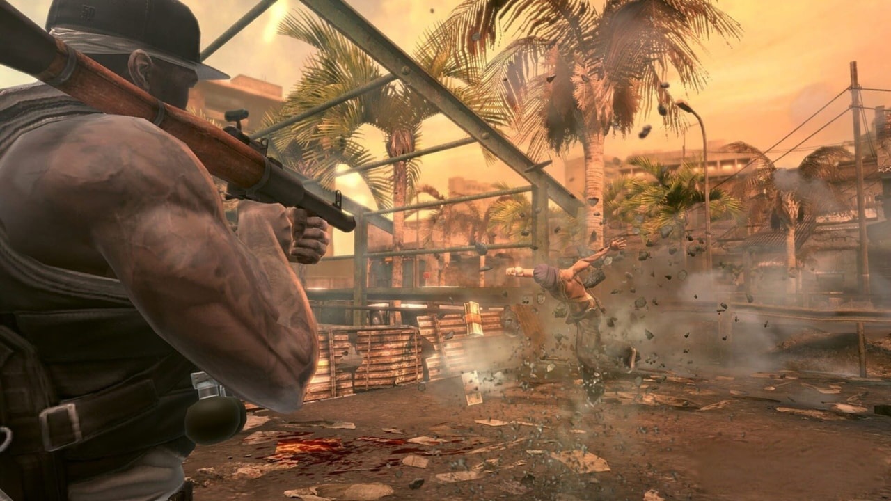 50 Cent - Blood on the Sand