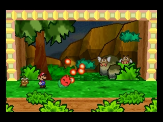 Paper Mario