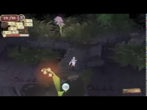 Atelier Totori: Alchemist of Arland 2 gameplay screenshot 1