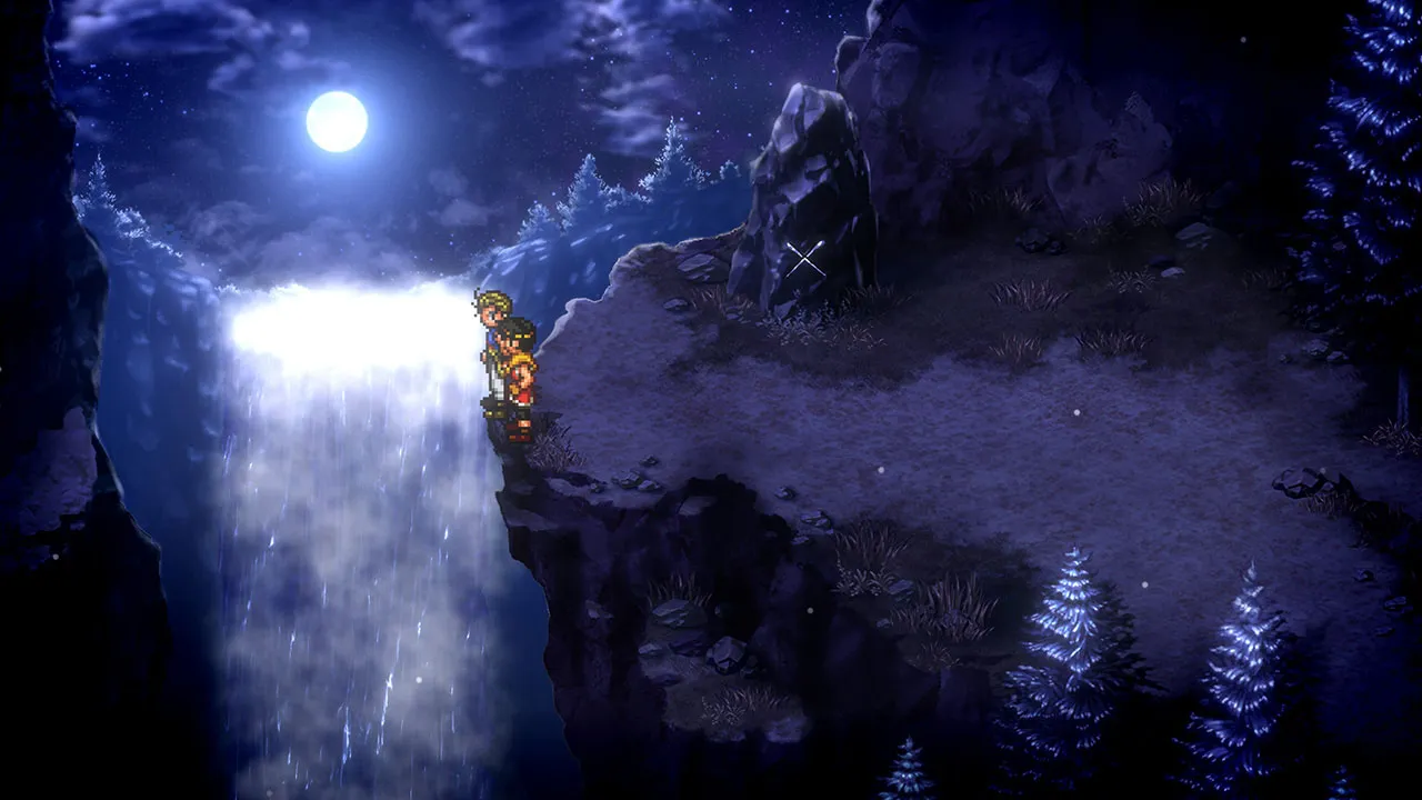 幻想水滸傳1&2 HD Remaster