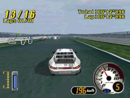 Advan Racing