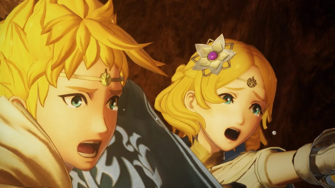 ファイアーエムブレム無双