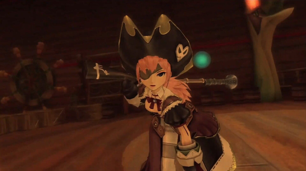 Eternal Sonata